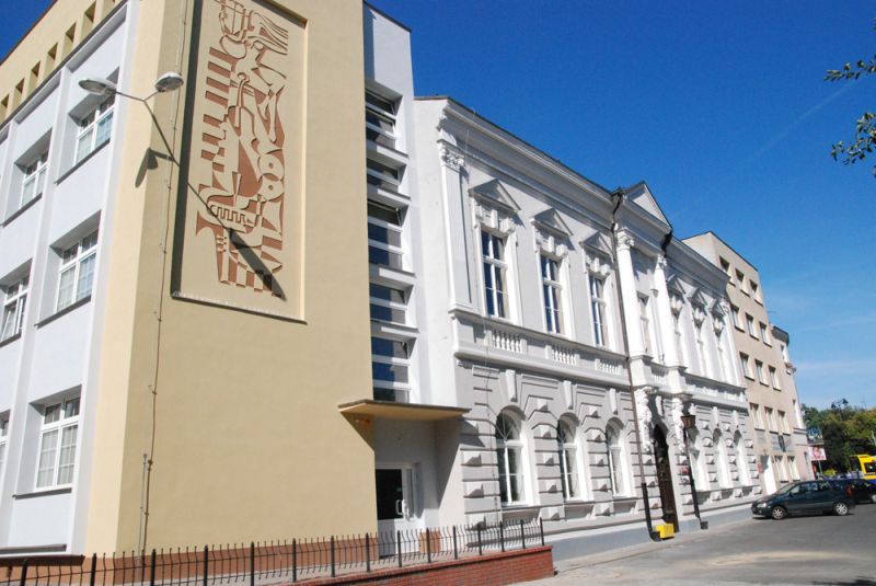 szkola muzyczna w kaliszu - Państwowa Szkoła Muzyczna w Kaliszu 