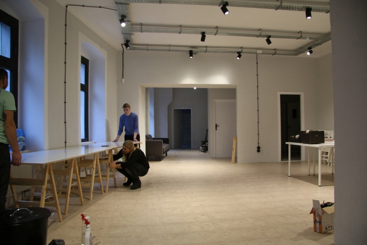 pireus otwarcie centrum (5) - Marcin Wesołowski