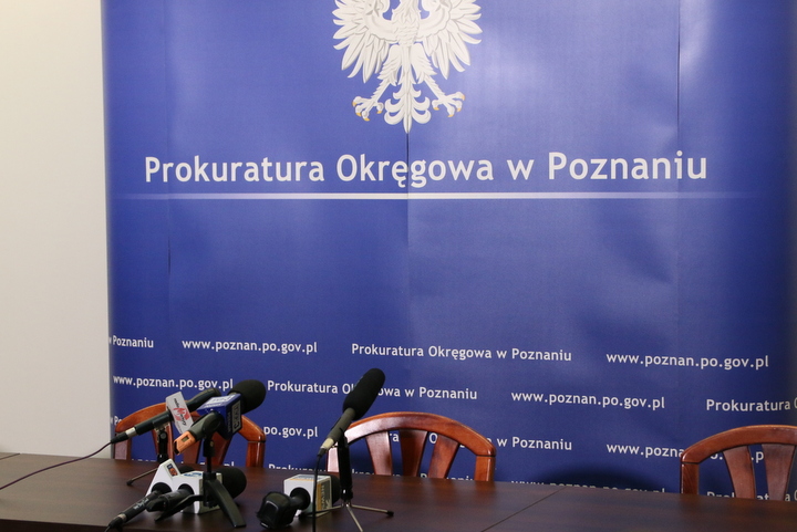 Andrzej Borowiak Mazur Prus prokuratura - Marcin Wesołowski