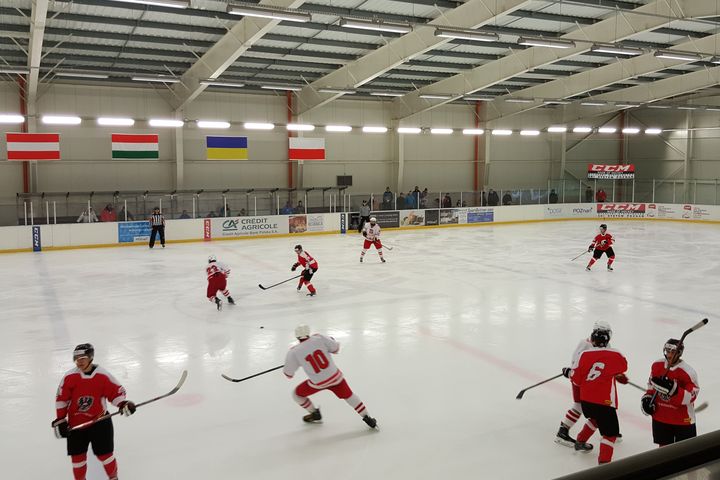 hokej na lodzie - turniej 18 -koniec (1) - Grzegorz Hałasik