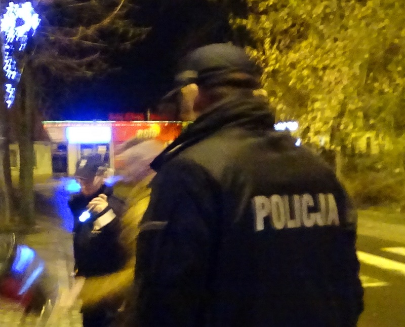 policjanci ze środy wielkopolskiej - Policja Środa Wielkopolska