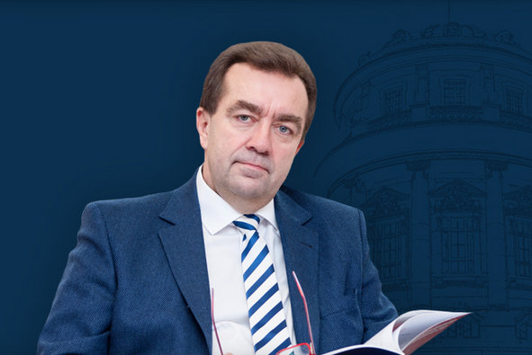 prof. andrzej tykarski - prof. Andrzej Tykarski