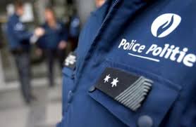 police politie belge - Police Belge