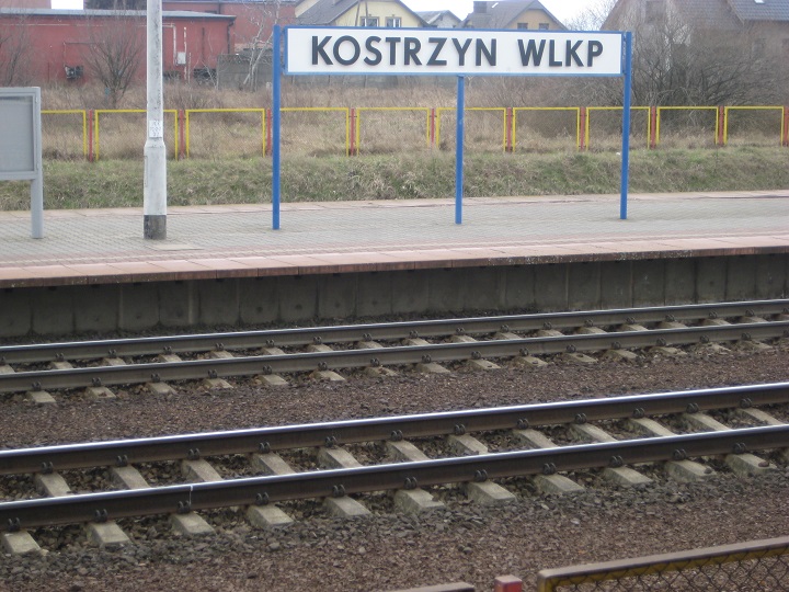 kostrzyn wielkopolski - Rafał Regulski