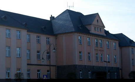 szpital powiatowy września - Szpital Powiatowy we Wrześni