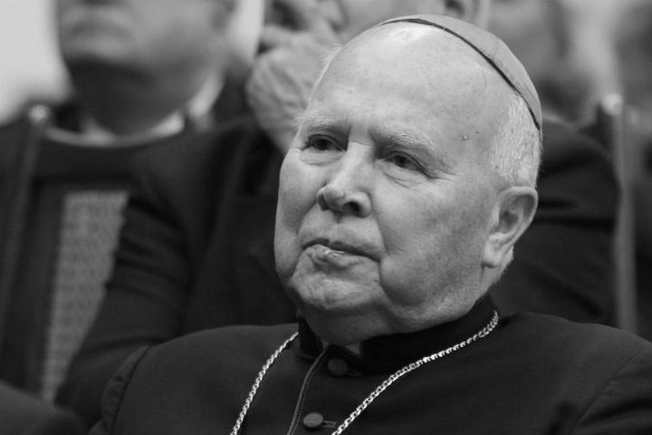 arcybiskup gocłowski - Gdańsk.pl