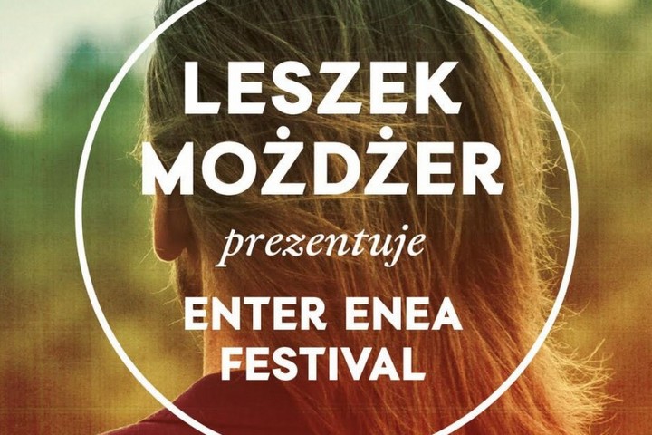 enter enea - Enter Enea Music Festival