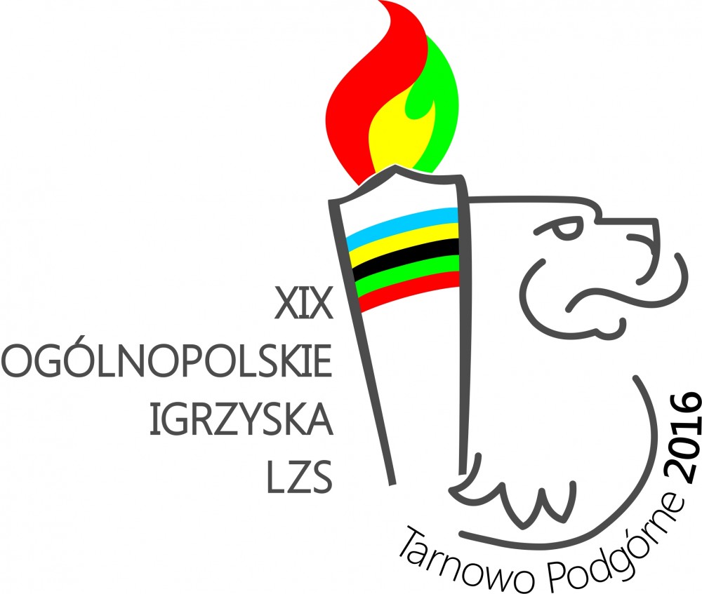 igrzyska lzs - Tarnowo Podgórne
