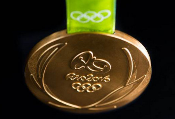 rio medal olimpijski - PKOL