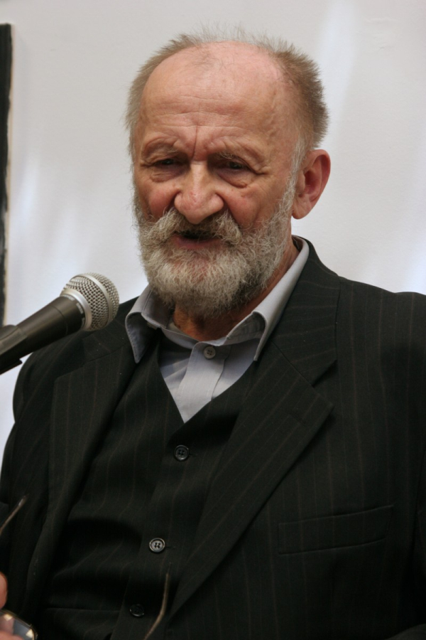Antoni Hoffmann