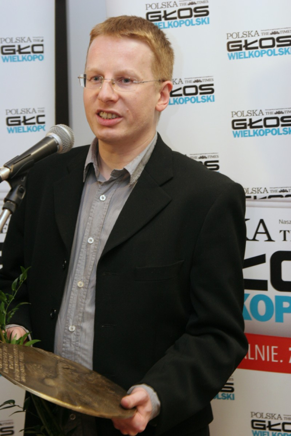 Antoni Hoffmann