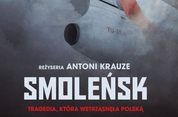 smolensk film krauzego - Smoleńsk, film A. Krauze