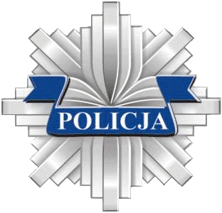 Policja - blacha - Policja