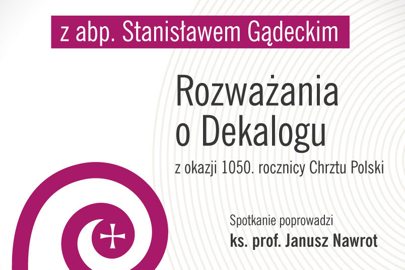 verba dekalog - Biblioteka Raczyńskich