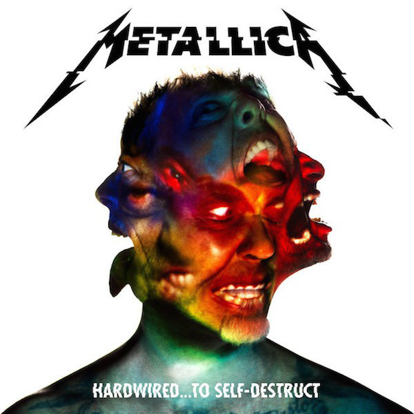 metallica recenzja - Metallica