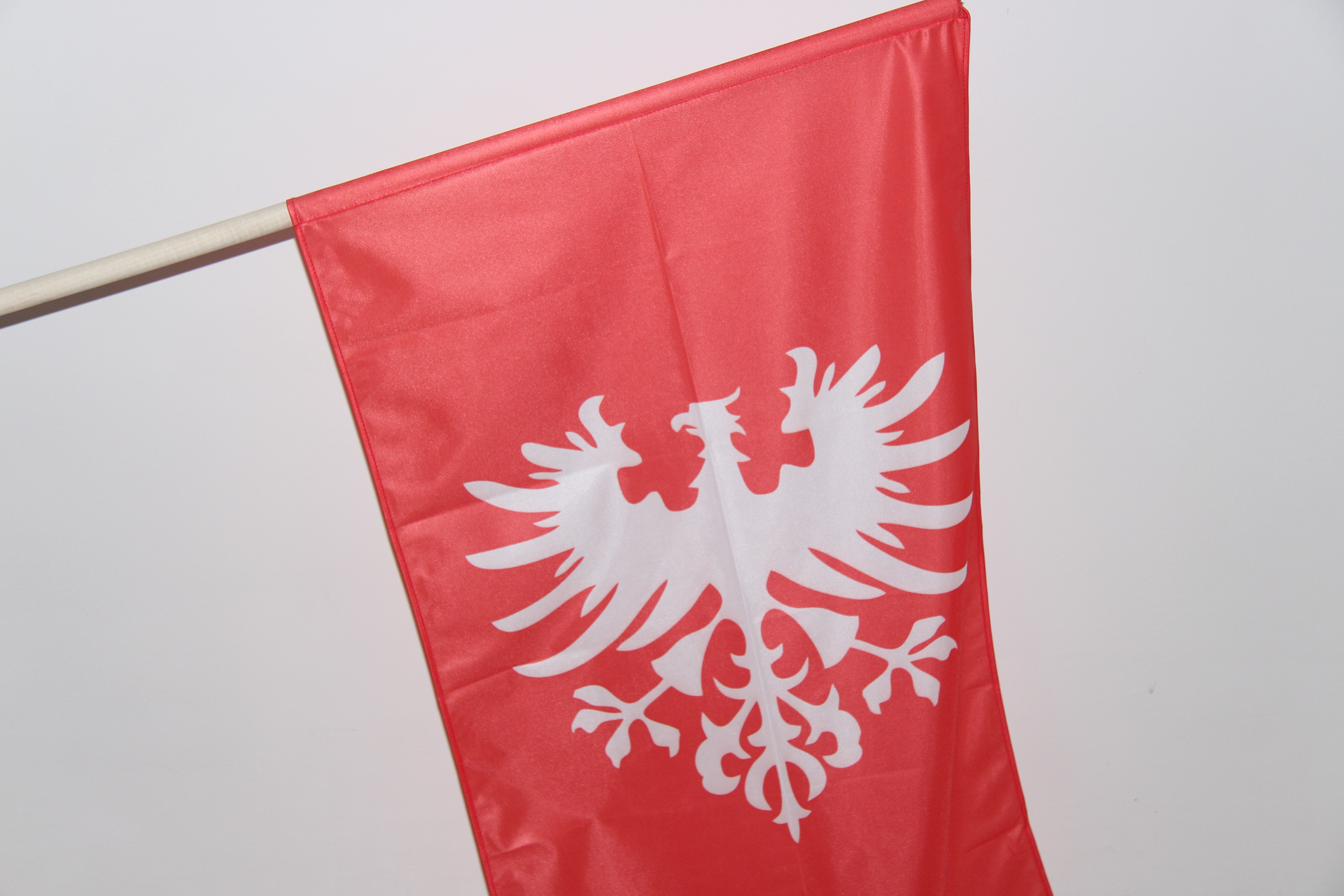 flaga powstańcza osieczna - UMiG Osieczna