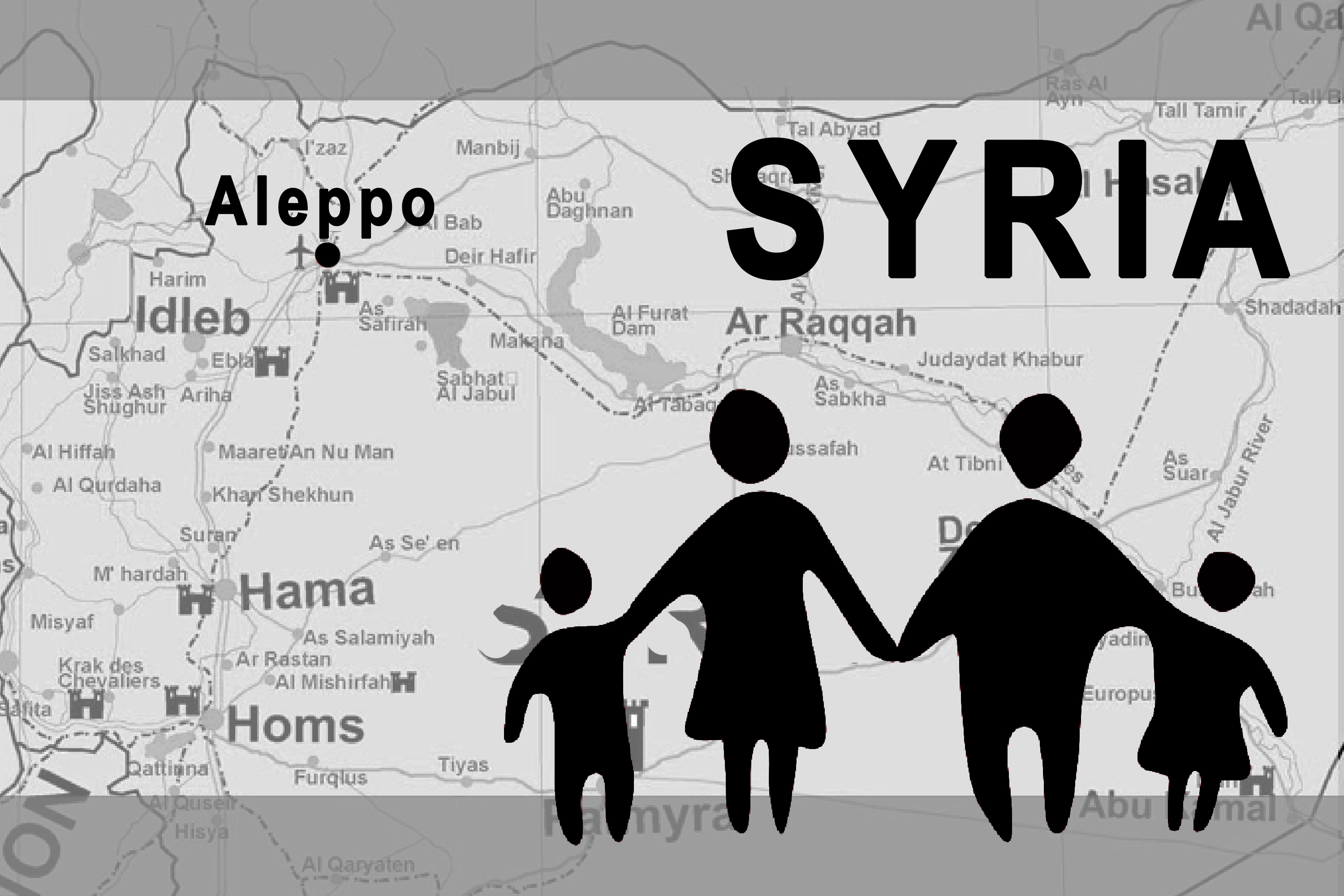 Rodzina_Syria - Rodzina Rodzinie