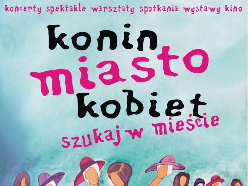 Miasto Konin - Konin