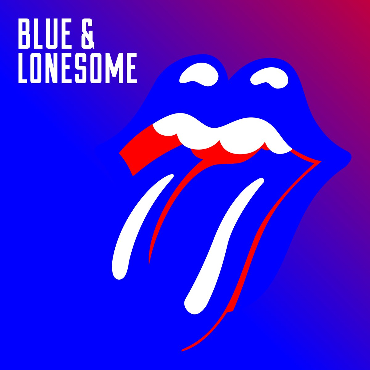 StonesBlueandLonesome - Rolling Stones