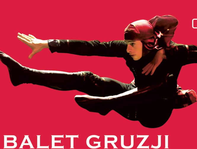 balet2 - Balet Gruzji