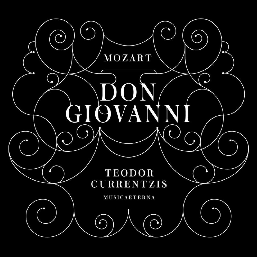 don giovanni - Don Giovanii