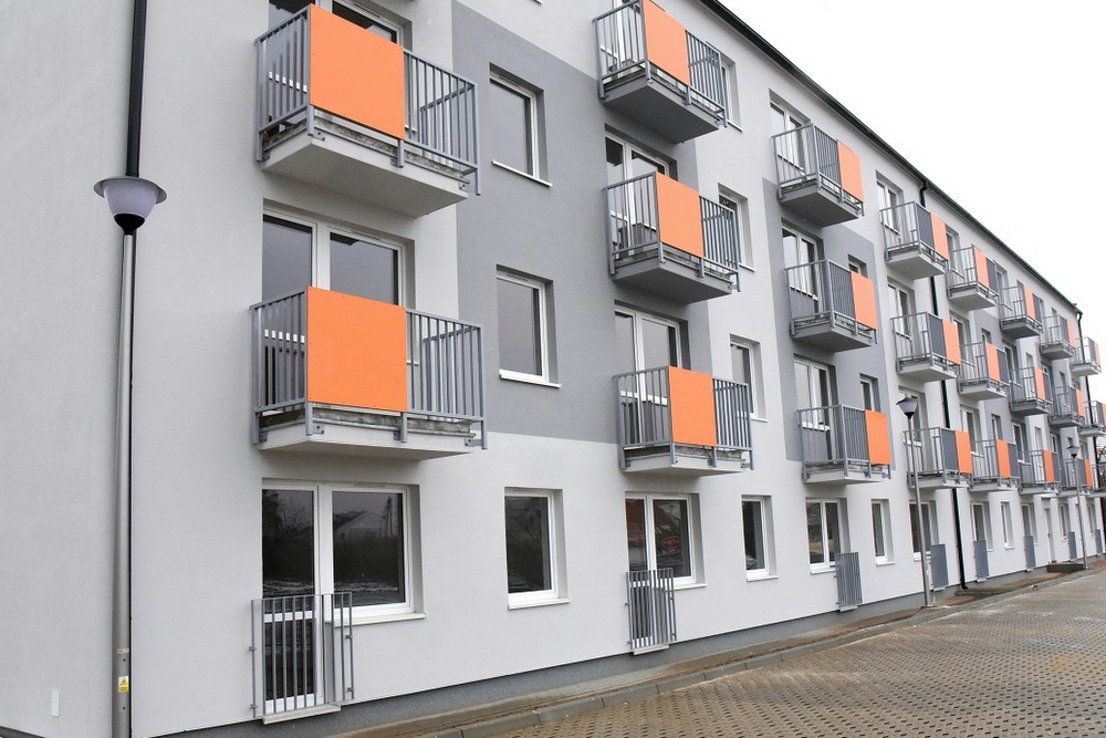 klucze-do-nowych-mieszkan-blok komunalny - Urząd Miasta Poznania