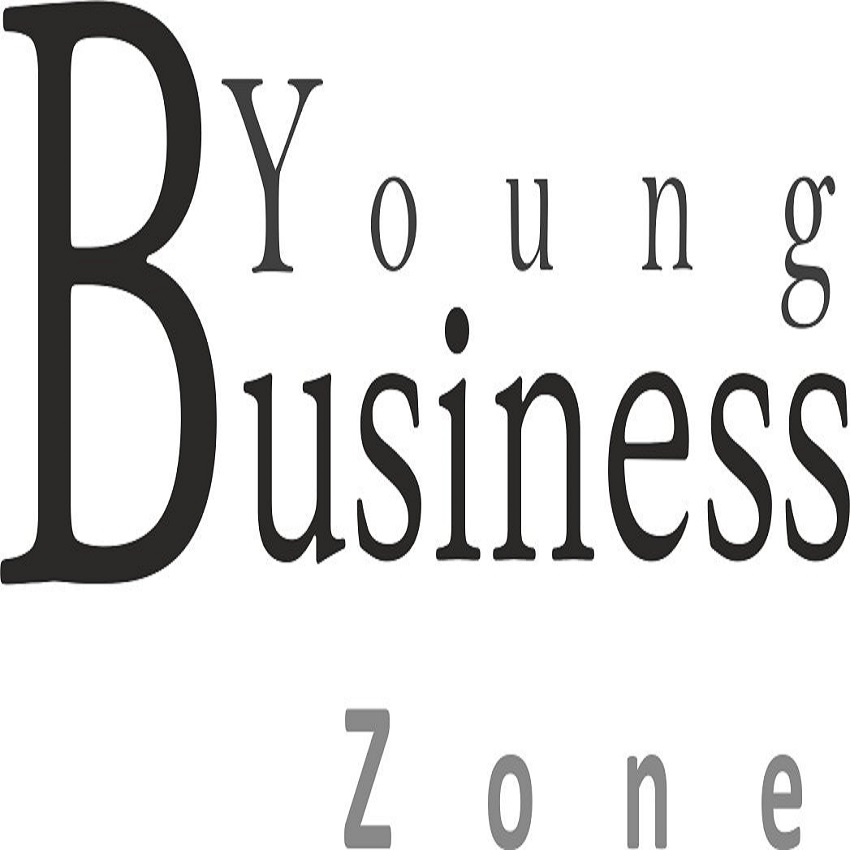 logo_Young_Business_Zone - Materiały prasowe