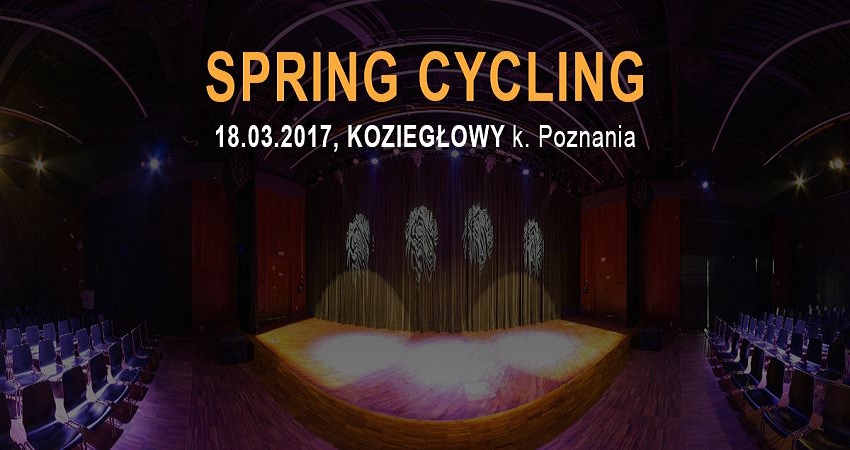 cycling_plakat - Materiały prasowe