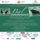 Bal Seledynowy 2017 - plakat wersja ostateczna 