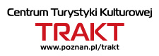 Centrum TRAKT Logo