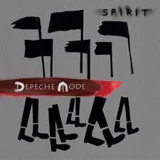 depeche mode spirit - Depeche Mode