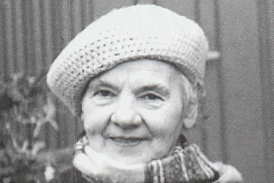 Mariannia Maćkowiak - Bukówiec Górny