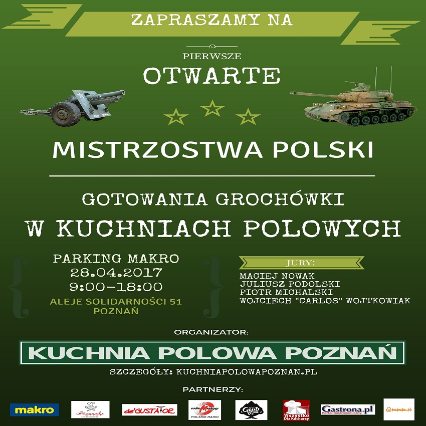 PARTNERZY2 - Kuchnia Polowa Poznań