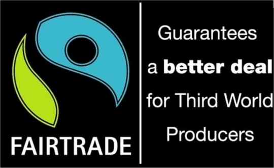 Fairtrade - Fairtrade