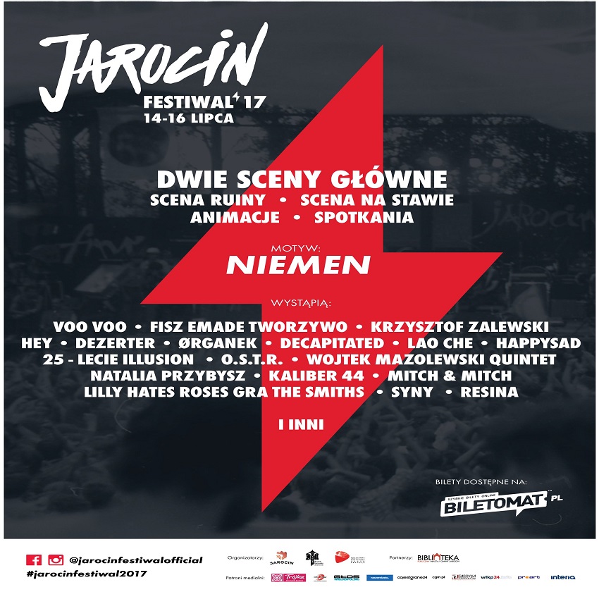 JF_B1 - Jarocin Festiwal
