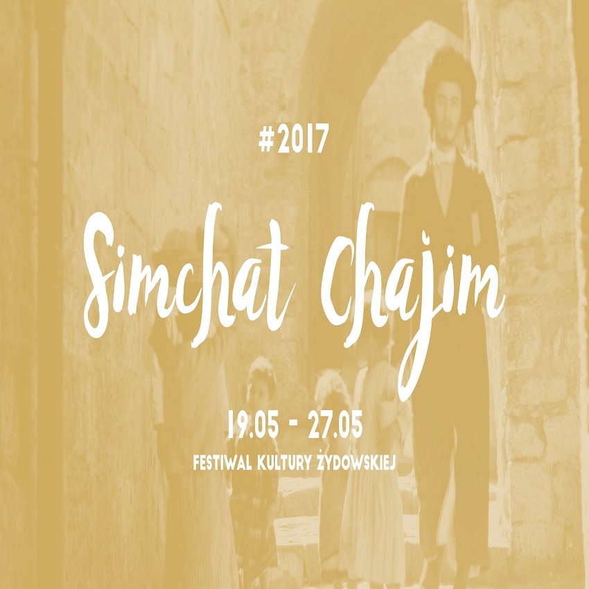 SCH_event - Simchat Chajim Festival