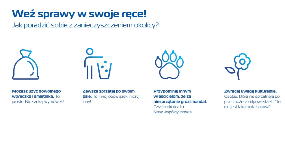 kupy psie  - czystypoznan.pl