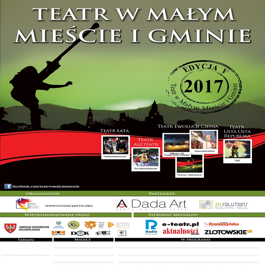plakatTWM5 - Materiały prasowe