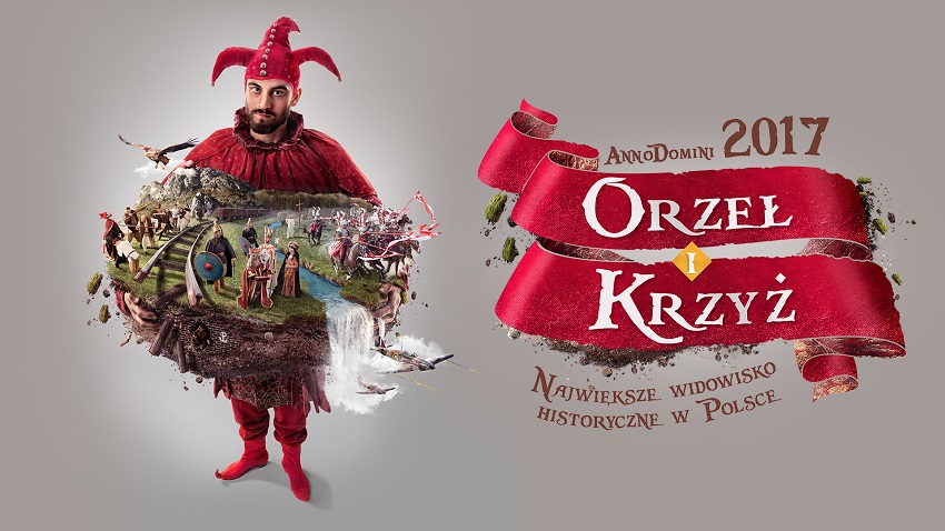 KV Orzel i Krzyz 2017 - Materiały prasowe