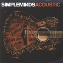 Simple Minds Acoustic 