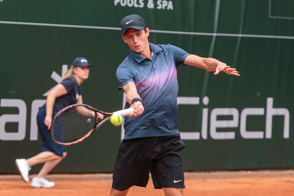 Poznań Open 2017 - Paweł i Piotr Rychter/Poznań Open