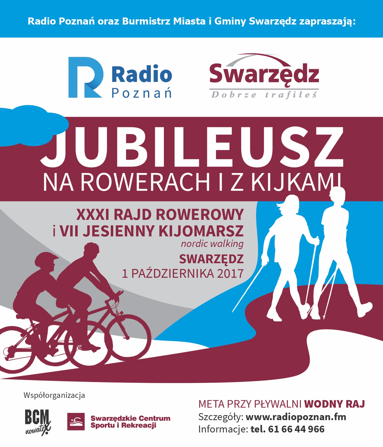 kijomarsz - Radio Poznań