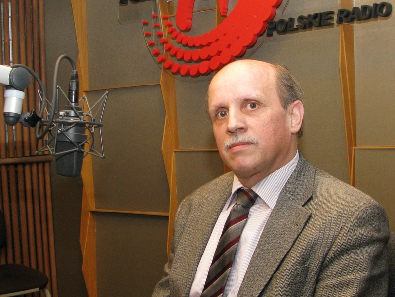 Tadeusz Bąbelek - Radio Merkury