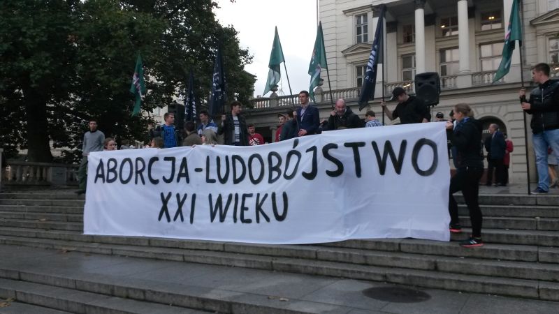 protest_aborcja - Jacek Butlewski