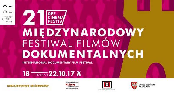 off cinema 2017 - Off Cinema Festival