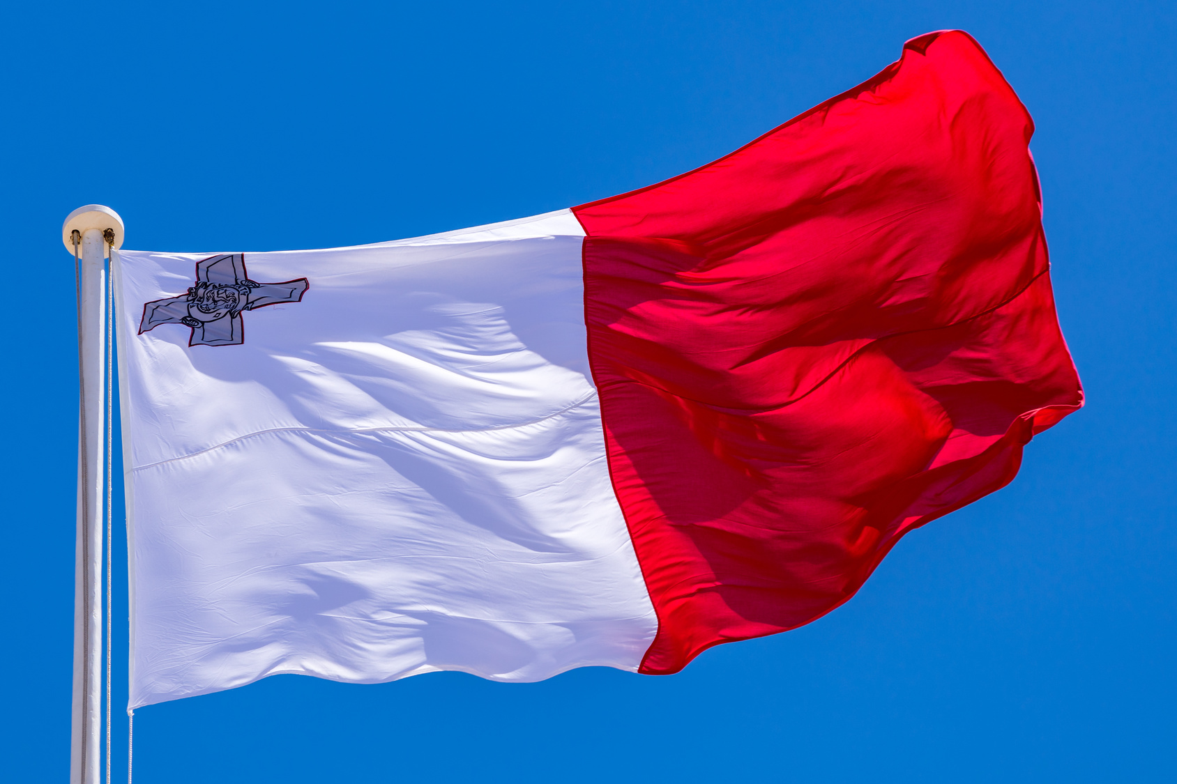 flaga malta - Fotolia