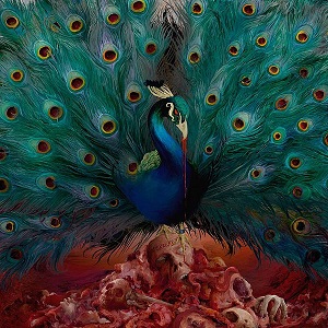 Album Sorceress zespuł Opeth