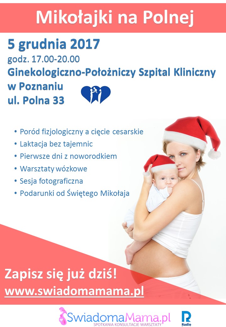 Plakat Polna - Materiały prasowe