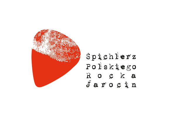 Spichlerz Polskiego Rocka logo 0