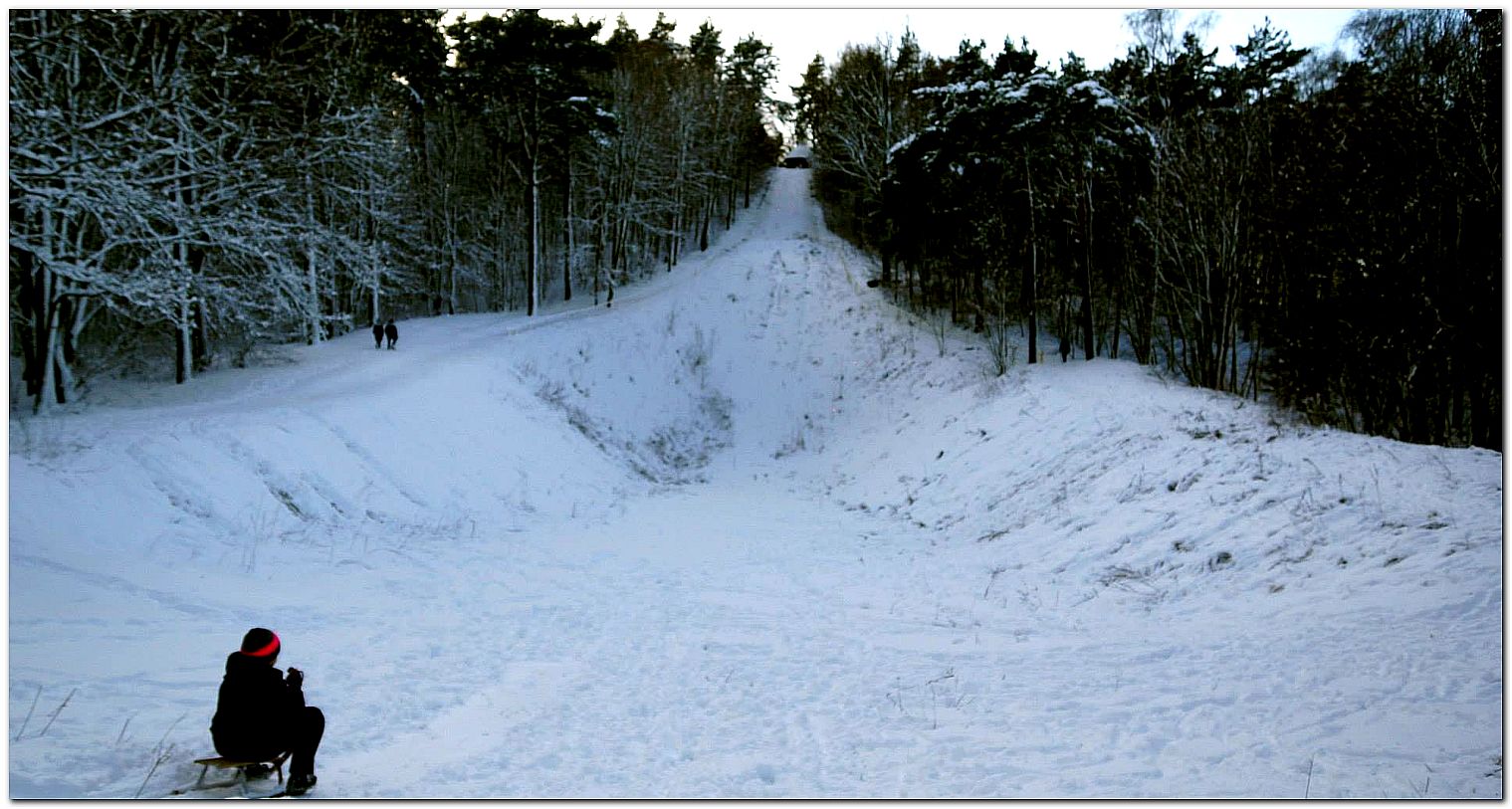 skocznia narciarska czarnków - Urząd Miasta Czarnków